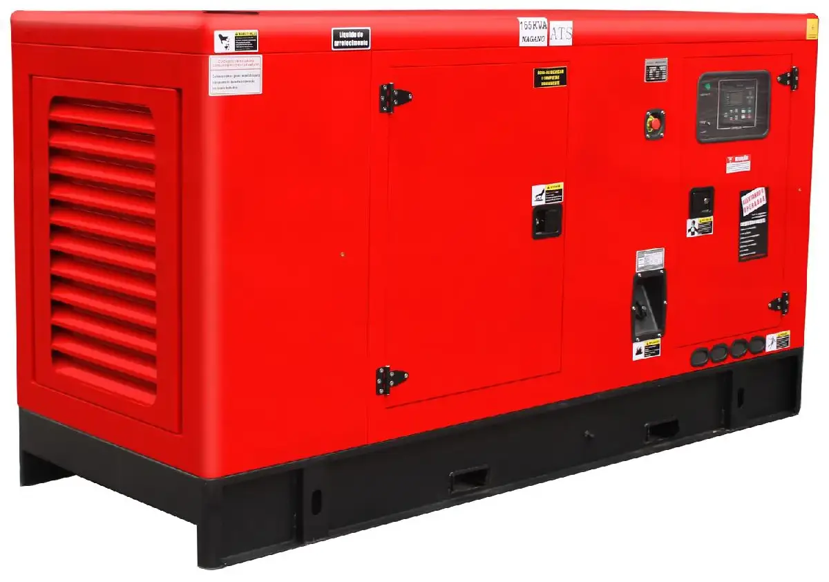 Sua energia garantida! Aluguel de Gerador de Energia ideal para sua necessidade: portátil, diesel, trifásico. Atendimento personalizado e orçamento gratuito. Fale conosco!