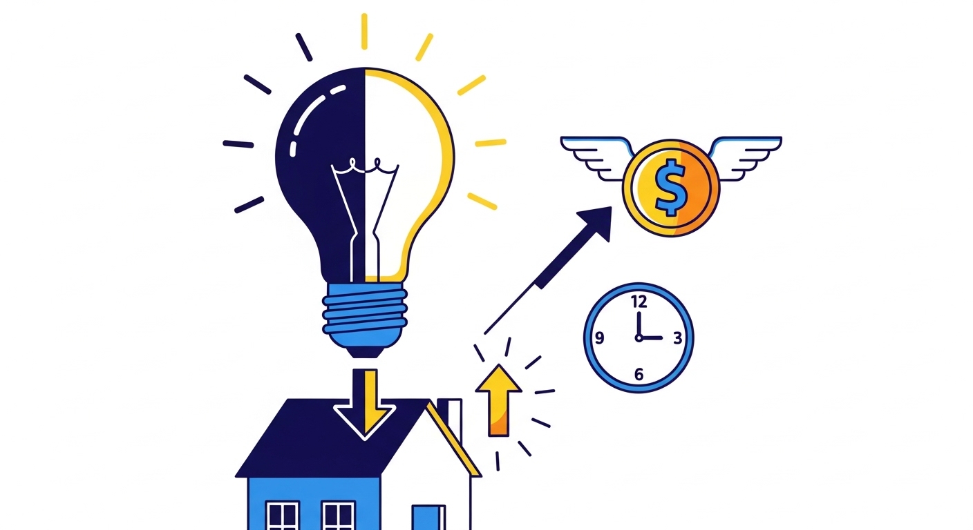 reduzir custo horário de ponta